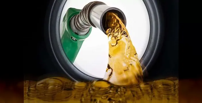 Benzine ikinci büyük indirim yapıldı