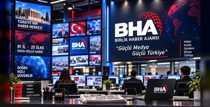 BHA dijital görünürlüğü artıracak