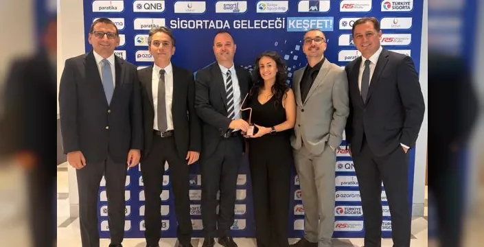 BNP Paribas Cardif, gündelik hastane teminatıyla ödül kazandı