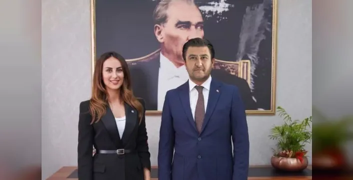 Bodrum belediye meclis üyesi AK Parti'ye geçti