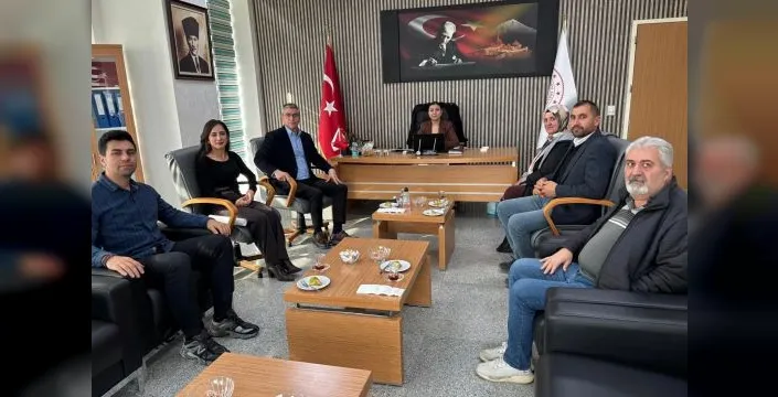 Bozdağ: Ağrılılar nitelikli ve eşit hizmet alamıyor