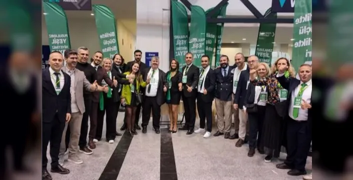 BTSO Sigortacılık Meslek Komitesi seçimleri sonuçlandı