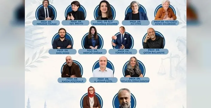 Bursa'da felsefe buluşmaları etkinliği başlıyor