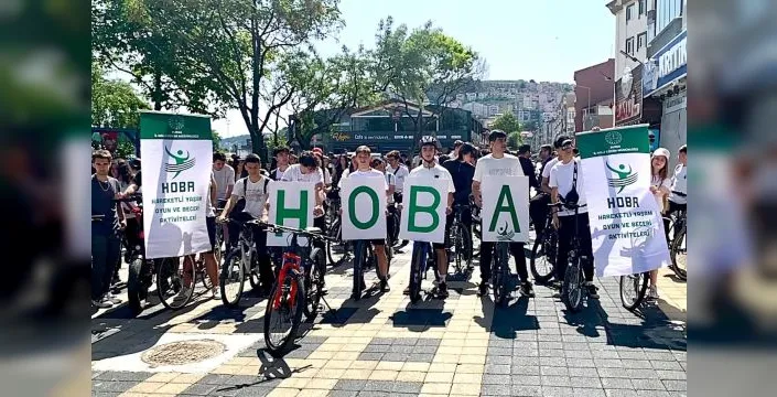 Bursa'da HOBA Projesi okul etkinlikleri planı açıklandı