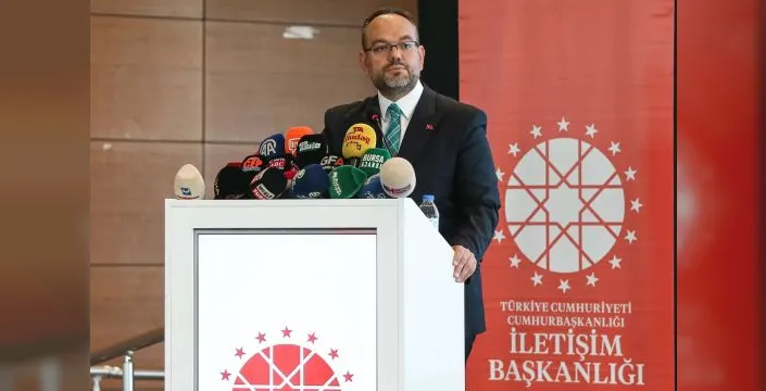 Bursa'da iletişim eğitimleri yapıldı