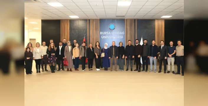 Bursa’da tarımsal değişim 1907-2023 dönemiyle inceleniyor