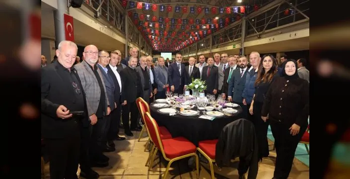 Bursa'da tüm mahalleler için hizmet taahhüdü