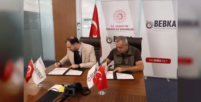 Bursa'da yaban hayatı için drone eğitimi protokolü imzalandı