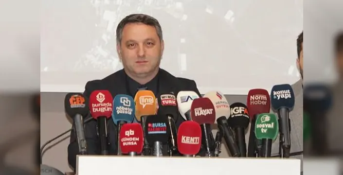 Bursa'da yapı güvenliği için acil çağrı