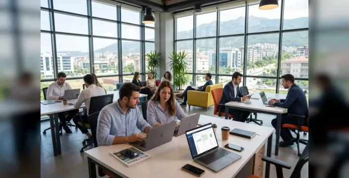 Bursa İl Rehberi, işletmelere dijital tanıtım fırsatı sunuyor