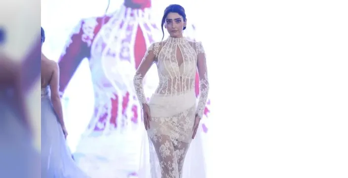 Bursa Moda Haftası uluslararası tasarımcıları buluşturdu