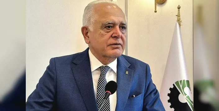 Bursa sanayisi, maliyet ve döviz dalgalanmalarıyla mücadele ediyor