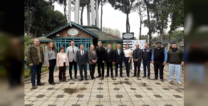 Bursa Tarım Kongresi raporu açıklandı