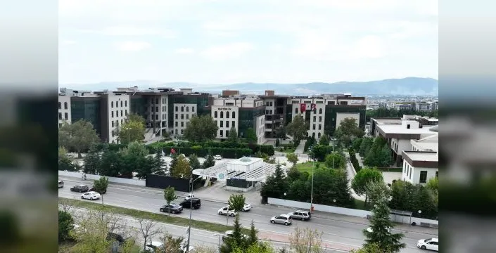 Bursa Teknik Üniversitesi, COP31'e 11 proje ile katılacak