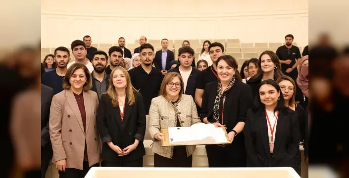 Büyükşehir belediye başkanı mimar adaylarına seslendi