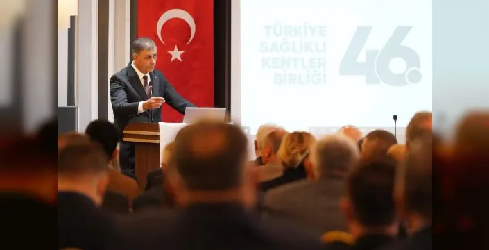 Cemil Tugay: Kentlere iklim krizine karşı hazırlıklı olmalıyız
