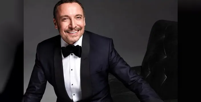 Cenk Eren 30 yılını özel konserle kutluyor