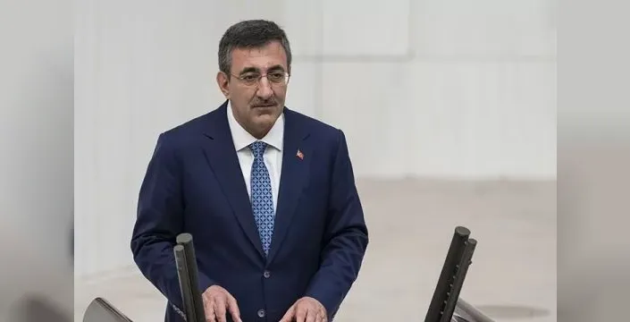 Cevdet Yılmaz: Hazine kaynakları tasfiye süreçlerinde yer almayacak