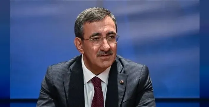 Cevdet Yılmaz, konuşmasının bağlamından koparıldığını belirtti