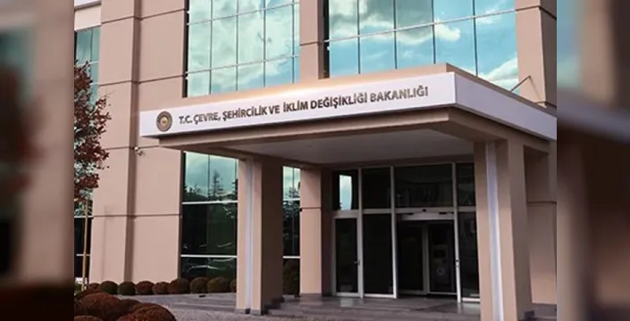 Çevre yönetimi yönetmeliği güncellendi