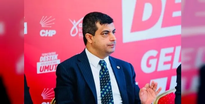 CHP'li Demir: Kılıçdaroğlu'nun erken seçim sözleri çarpıtılıyor