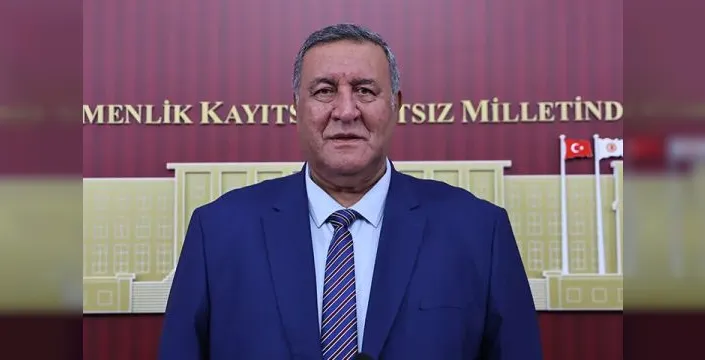 CHP'li Gürer, çiftçinin alım fiyatlarının düzeltilmesi gerektiğini vurguladı