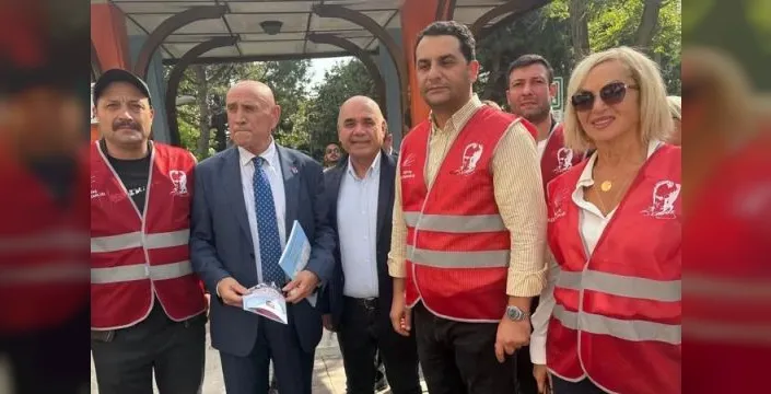 CHP'li Kaya okullardaki sorunlara dikkat çekti
