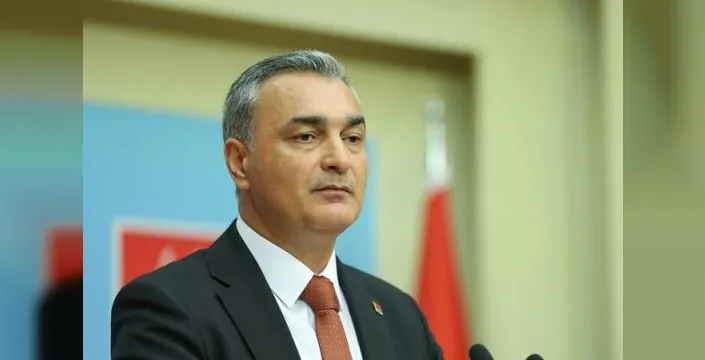 Chp'li vekil belediye başkanlarına yönelik gözaltıları eleştirdi
