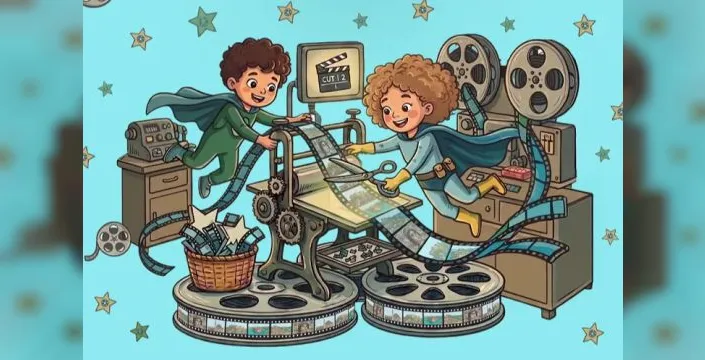 Çocuk filmleri festivali Gaziantep'te başlıyor