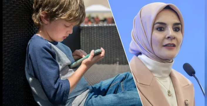 Çocuklar için sosyal medyaya 5 yeni kural geliyor