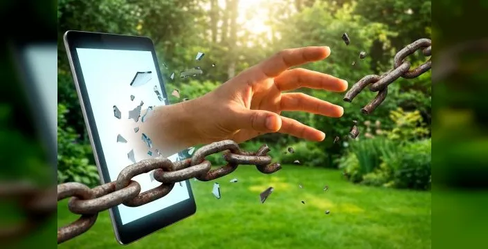 Çocuklarda odaklanma sorunlarının ekran dışı nedenleri