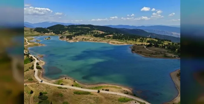 COP31 için Türkiye'den 'Let's COP' şarkısı