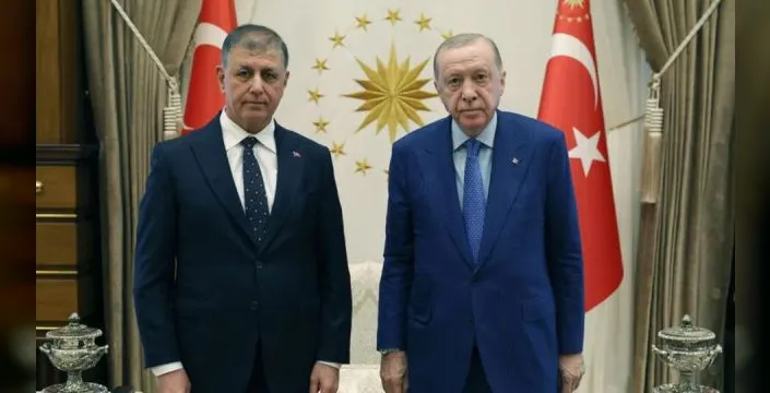 Cumhurbaşkanı Erdoğan, milletvekilleriyle toplantı yapacak