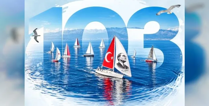 Cumhuriyet Bayramı kutlamaları İzmir'de geniş bir programla yapılacak