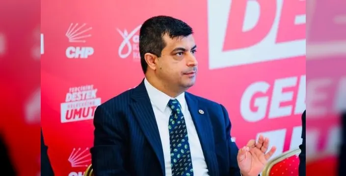 Deniz Demir'den Özgür Özel'e İzmir tepkisi