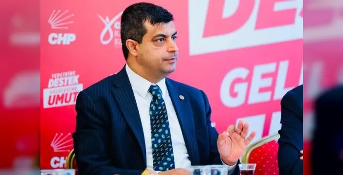 Deniz Demir, trafik cezalarını Meclis'e taşıdı