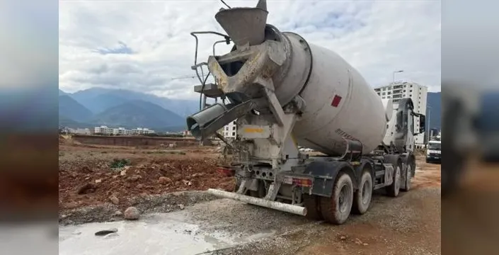 Denizli'de çevre denetimleri artırıldı