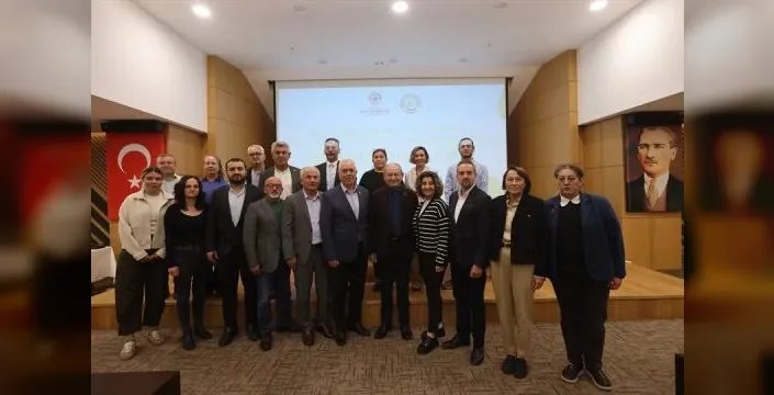 Denizli'de çevre ve iklim meclisi kuruldu