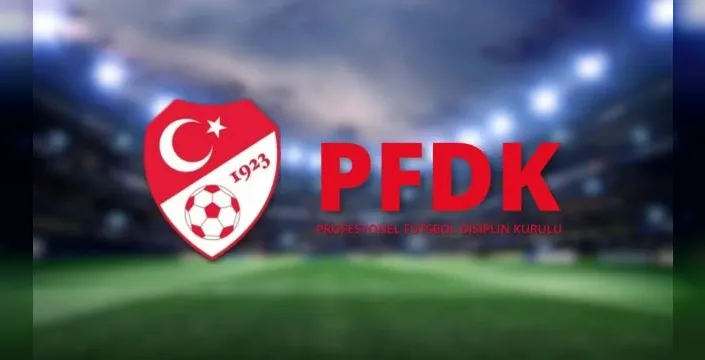 Derbi sonrası Bardakcı ve Brown hakkında disiplin işlemi