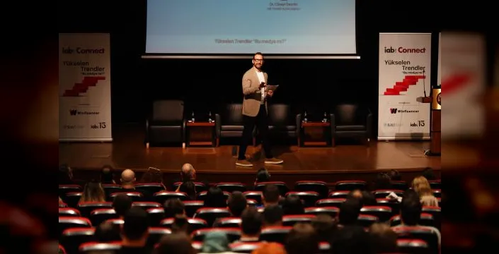 Dijital pazarlamada yapay zekâ etkisi artıyor