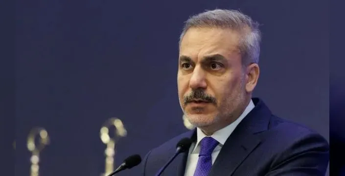 Dışişleri Bakanı Fidan, Yemenli mevkidaşıyla İstanbul'da görüşecek
