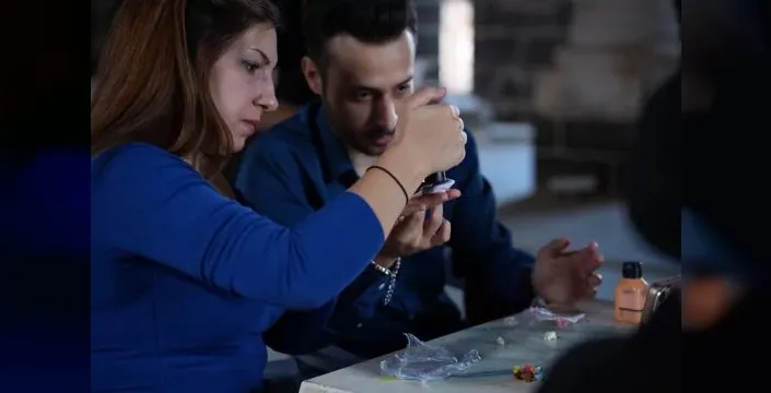 Diyarbakır Kültür Yolu Festivali zengin etkinliklerle sürüyor