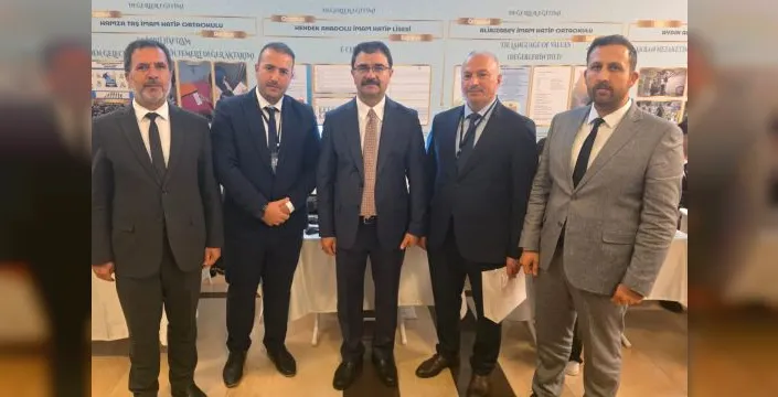 E-Cevher projesi Sakarya'da başarı gösterdi