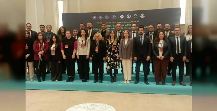 Eber Gölü için 3 proje yetkililere sunuldu