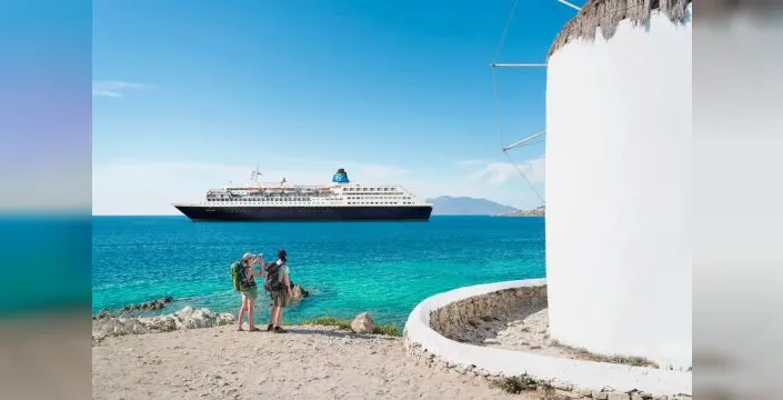 Ege Adaları için erken rezervasyon kampanyası başladı