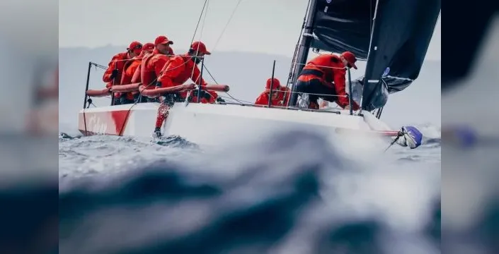 Eker Süzme, Akdeniz Serisi'nde ikinciliği kaptı