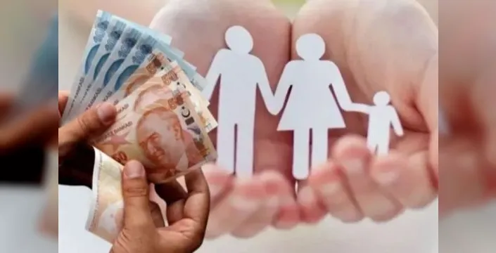 Ekim ayı SED ödemeleri hesaplara yatırıldı