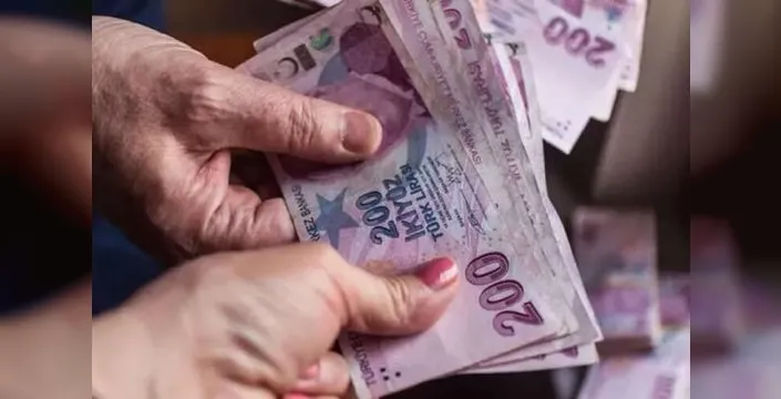 Ekim ayı yaşlı ve engelli aylıkları ödeniyor