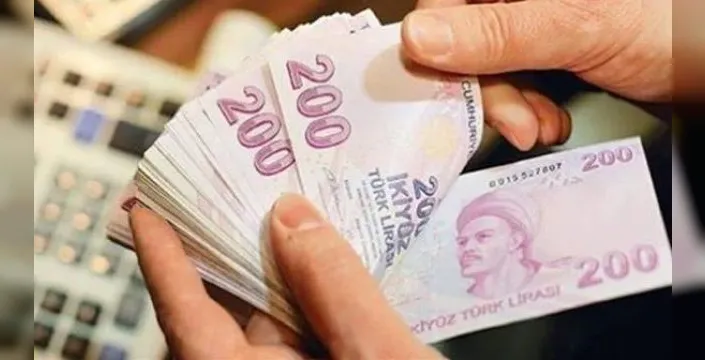 Ekim ayında yaşlı ve engelli aylıkları hesaplara yatırılıyor