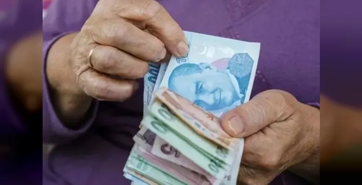 Emekliye 50 bin TL maaş hedefiyle zam hazırlığı